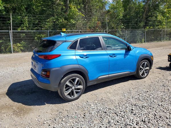 2020 HYUNDAI KONA Limited