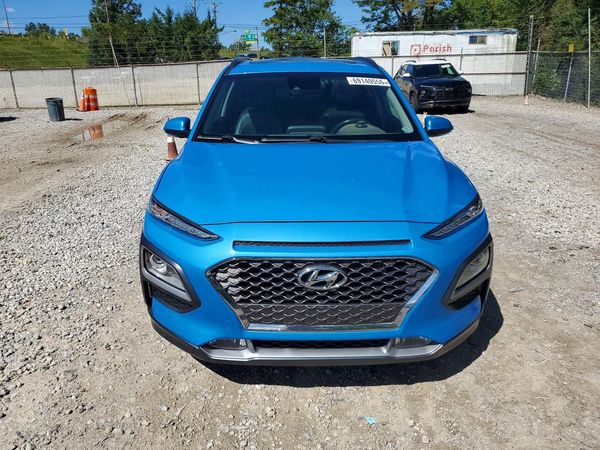 2020 HYUNDAI KONA Limited