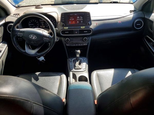 2020 HYUNDAI KONA Limited