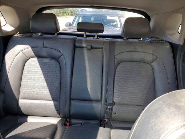 2020 HYUNDAI KONA Limited