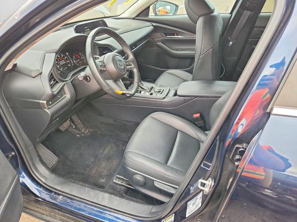 2022 MAZDA CX-30 — DENT