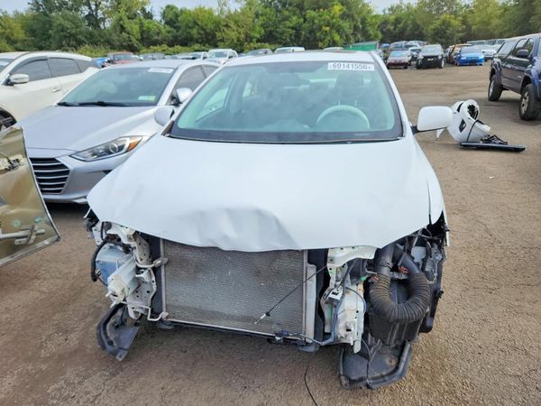 2013 TOYOTA COROLLA — DIRF