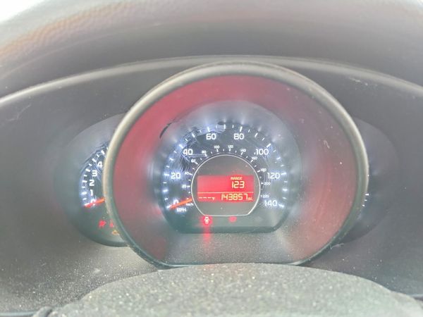 2016 KIA SOUL Exclaim — ODOM