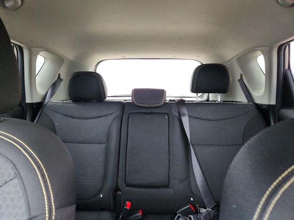 2016 KIA SOUL Exclaim — SUVN