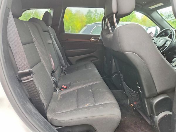 2018 JEEP CHEROKEE Laredo — PSRS