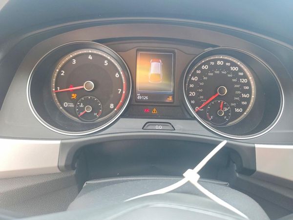 2021 VOLKSWAGEN ATLAS — ODOM