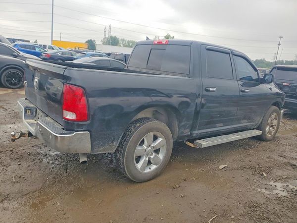 2017 RAM 1500 — PSRA