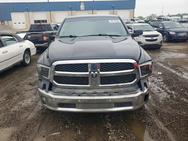 2017 RAM 1500 — DIRF