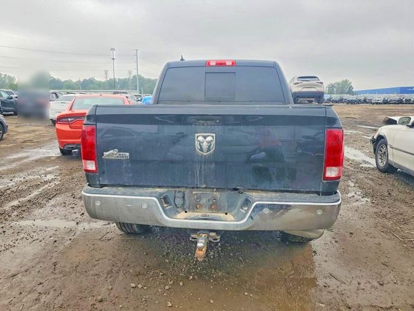 2017 RAM 1500 — DIRR