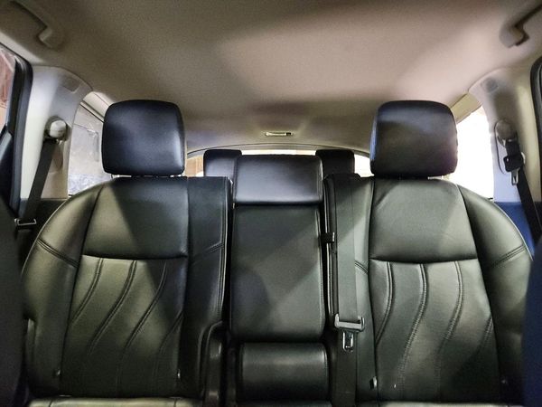 2014 INFINITI QX60 — SUVN