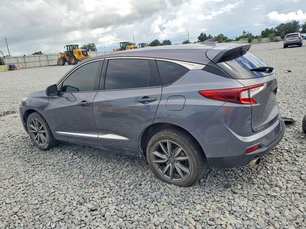 2020 ACURA RDX
