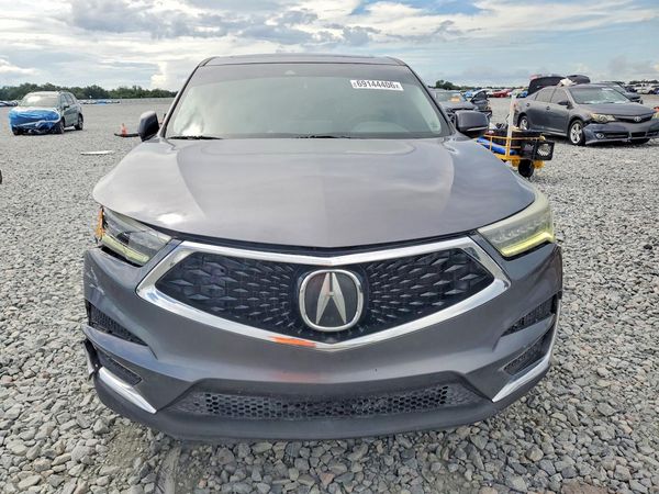 2020 ACURA RDX