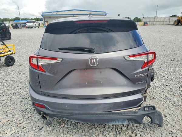 2020 ACURA RDX