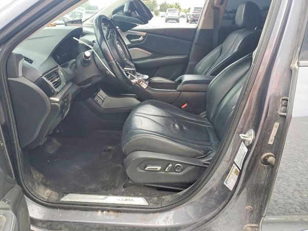 2020 ACURA RDX