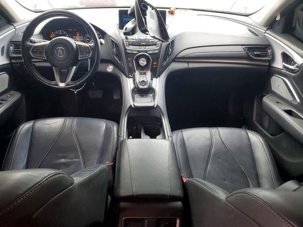 2020 ACURA RDX
