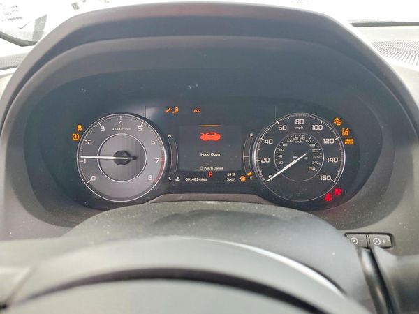 2020 ACURA RDX
