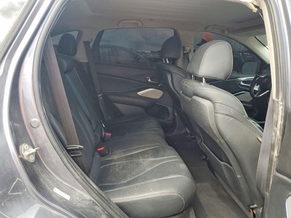 2020 ACURA RDX