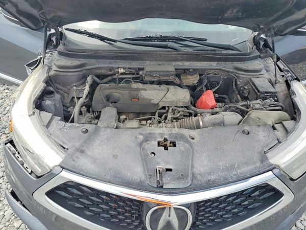 2020 ACURA RDX