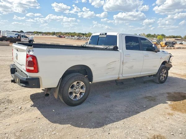 2021 RAM 3500 — PSRA