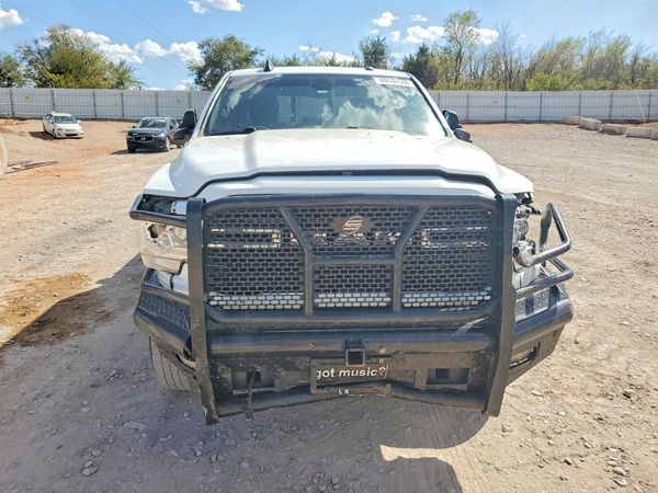 2021 RAM 3500 — DIRF