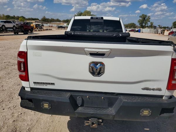 2021 RAM 3500 — CARG