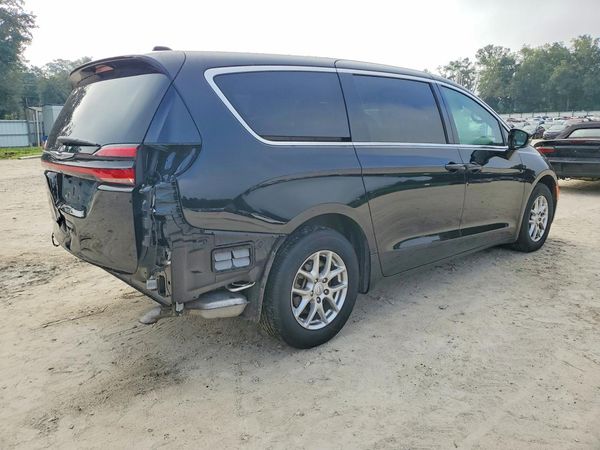 2026 CHRYSLER PACIFICA Select — PSRA