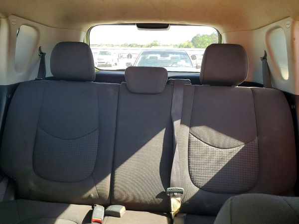 2012 KIA SOUL GL — SUVN