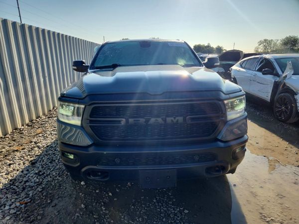 2021 RAM 1500 Big Horn, Lonestar