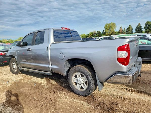 2019 TOYOTA TUNDRA — DSRA