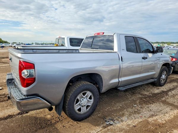 2019 TOYOTA TUNDRA — PSRA