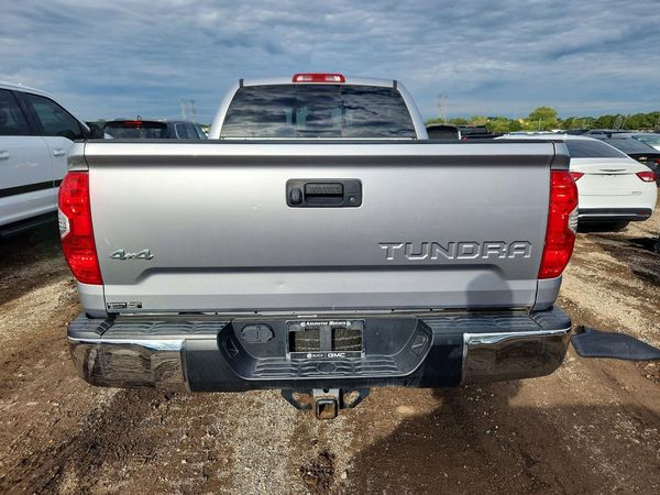 2019 TOYOTA TUNDRA — DIRR
