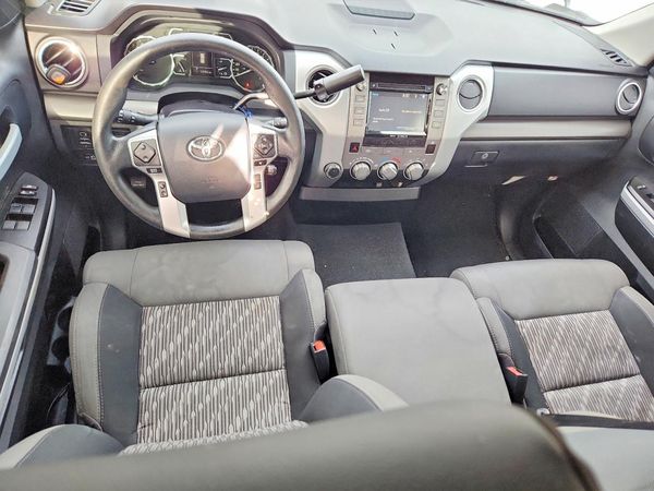 2019 TOYOTA TUNDRA — CKPT