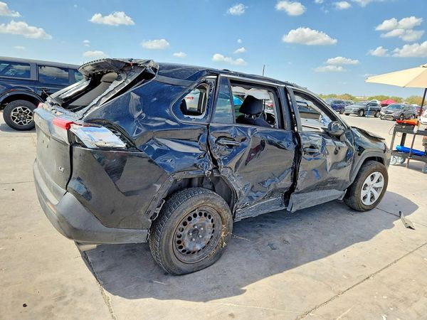 2019 TOYOTA RAV4 — PSRA