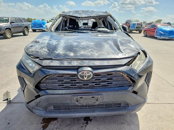 2019 TOYOTA RAV4 — DIRF