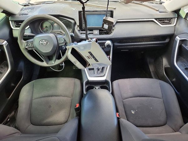 2019 TOYOTA RAV4 — CKPT