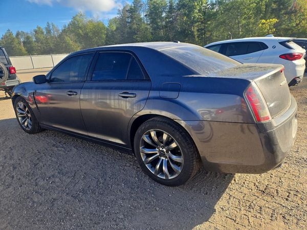 2014 CHRYSLER 300 300S — DSRA