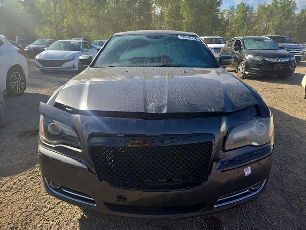 2014 CHRYSLER 300 300S — DIRF