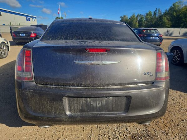 2014 CHRYSLER 300 300S — DIRR