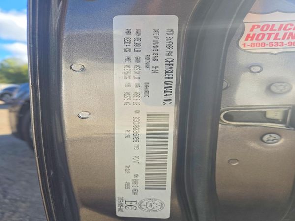 2014 CHRYSLER 300 300S — VINS
