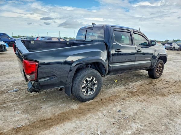 2018 TOYOTA TACOMA — PSRA