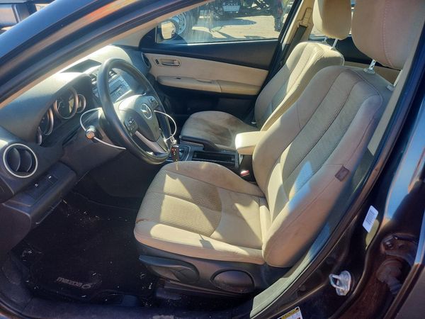 2012 MAZDA 6 I Sport/GS — DENT
