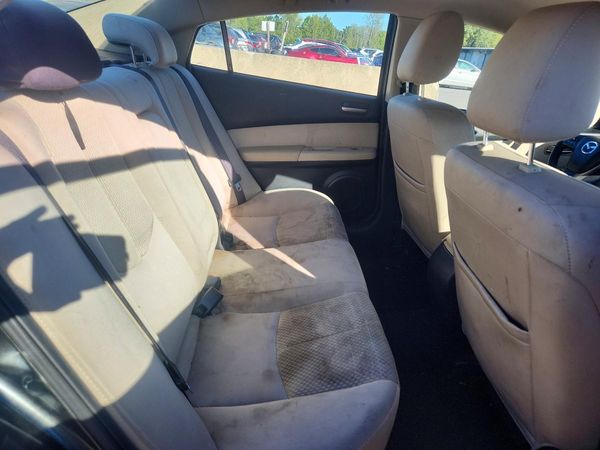 2012 MAZDA 6 I Sport/GS — PSRS