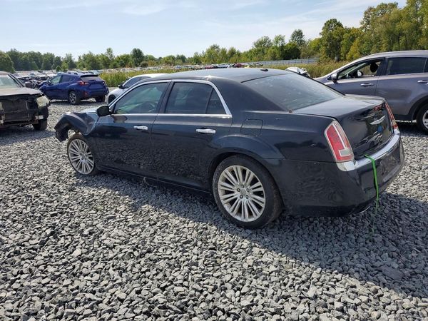 2014 CHRYSLER 300 300C