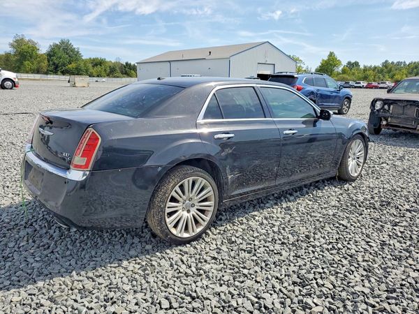 2014 CHRYSLER 300 300C
