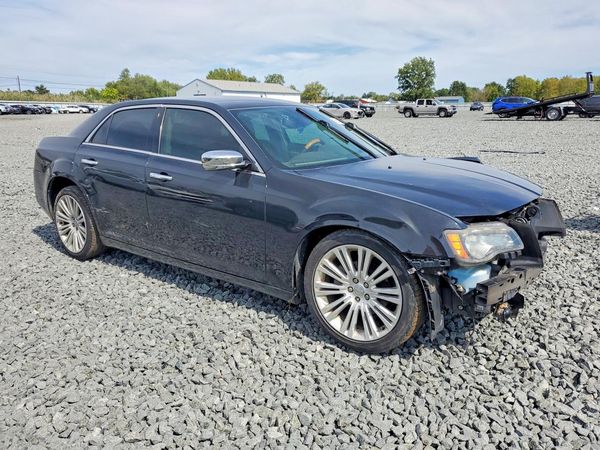 2014 CHRYSLER 300 300C