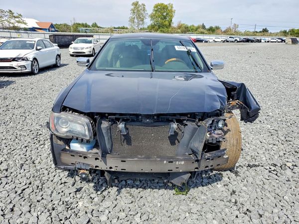 2014 CHRYSLER 300 300C