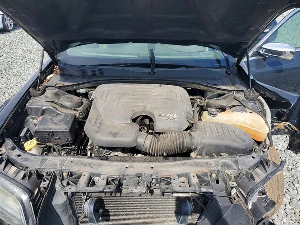 2014 CHRYSLER 300 300C