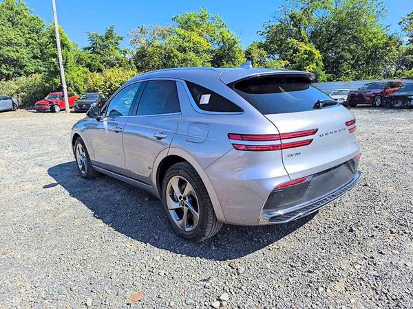 2026 GENESIS GV70 2.5T, 2.5T Select