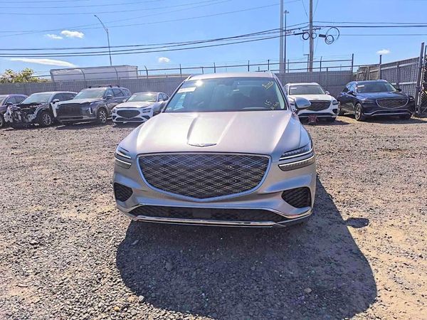 2026 GENESIS GV70 2.5T, 2.5T Select