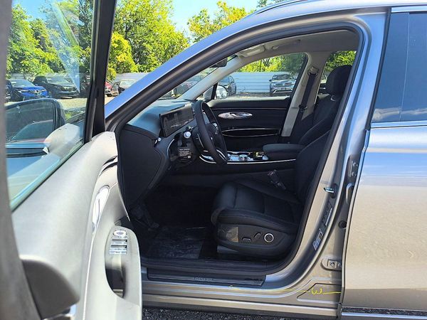 2026 GENESIS GV70 2.5T, 2.5T Select